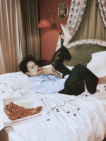 町田啓太『KEITA MACHIDA 15th Anniversary Photobook』より