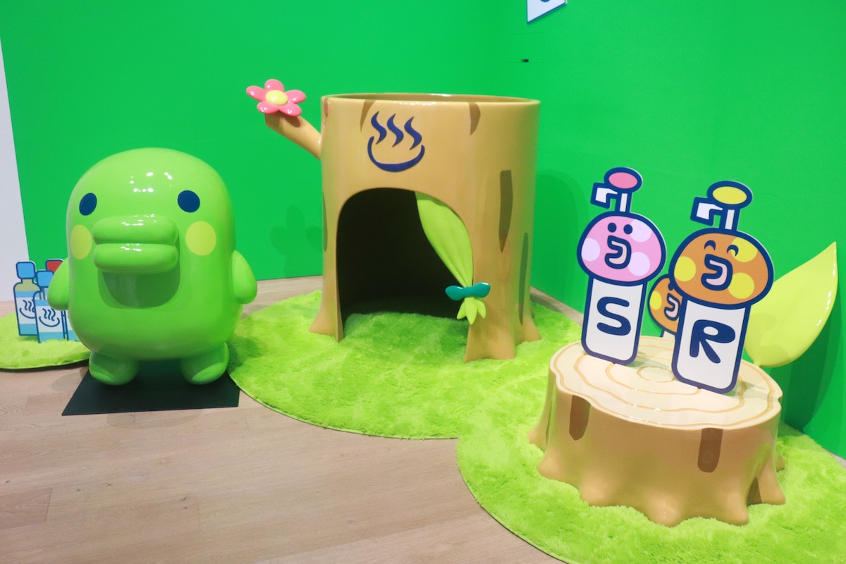 20250106_30周年記念 大たまごっち展