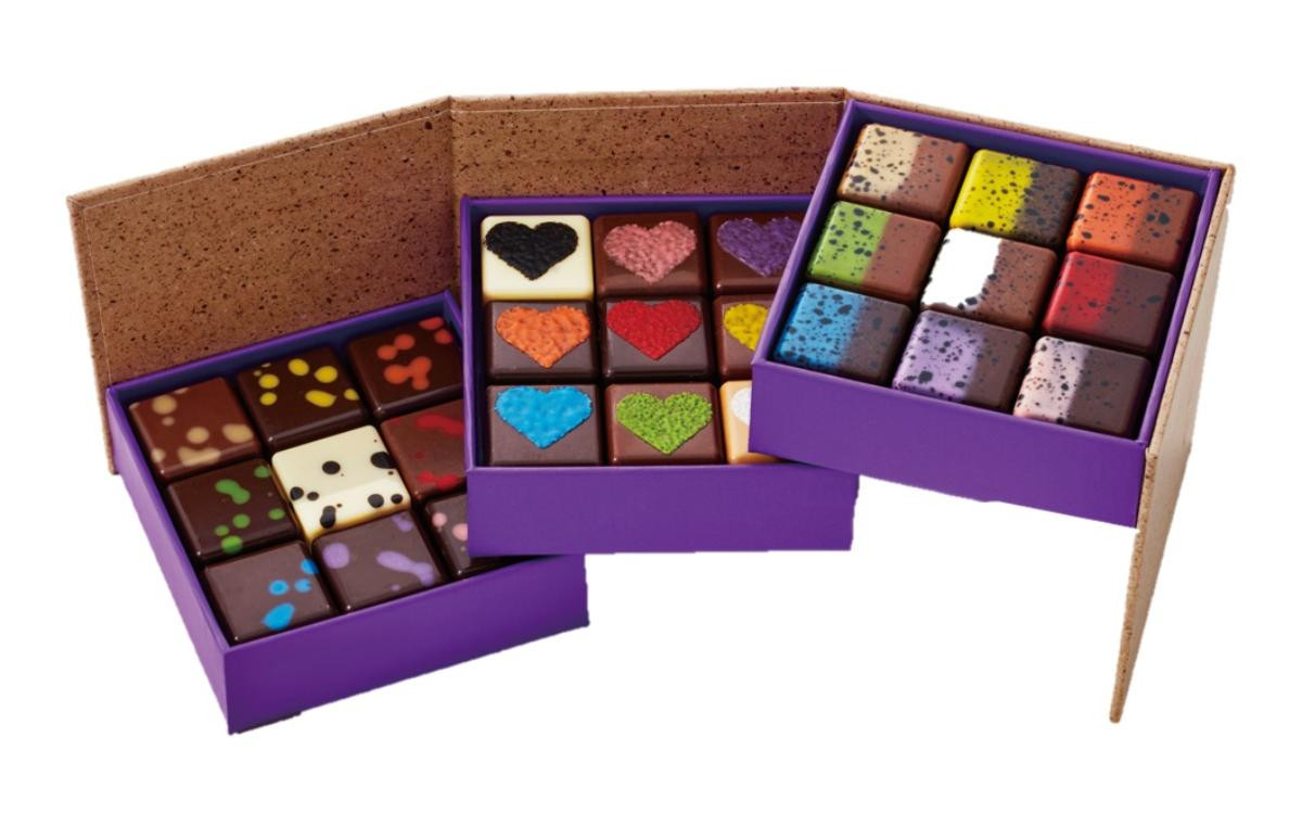 260106「～パリ発、チョコレートの祭典～ サロン・デュ・ショコラ 2026」