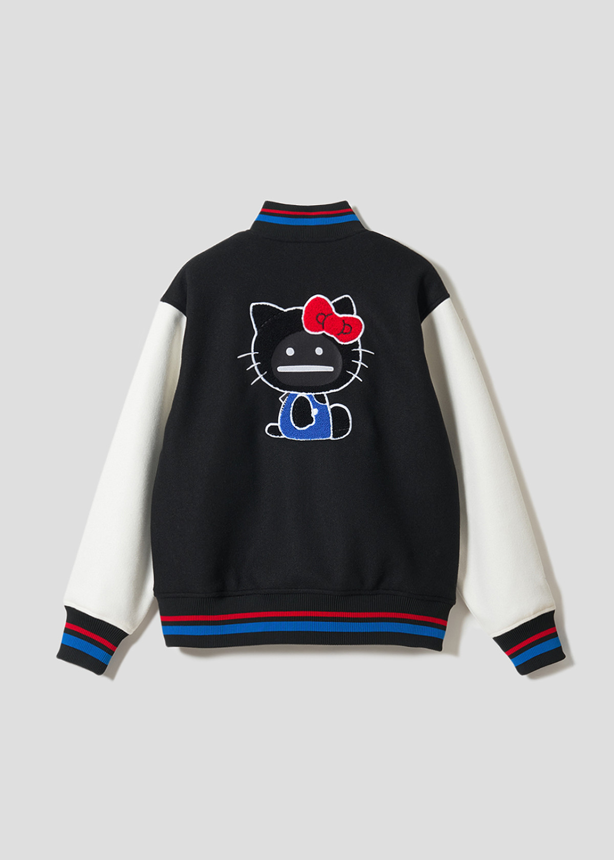 20260107 ハローキティ＆「グラニフ」