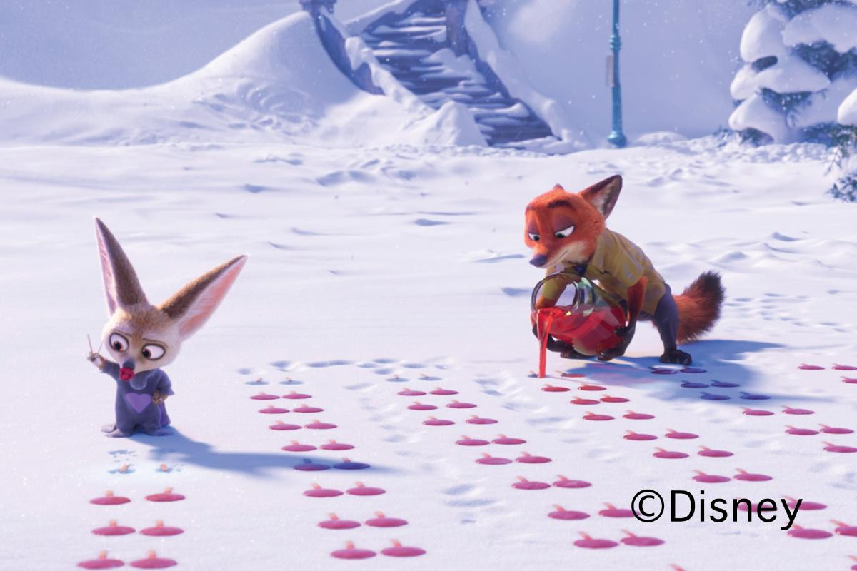 260115「ディズニーデザインコレクション」