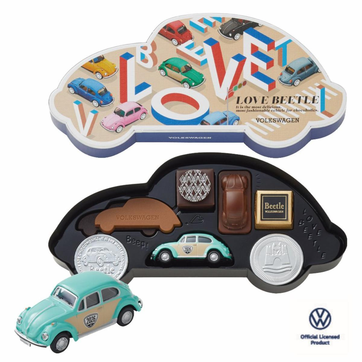 260116「CHOCOLATE WONDERLAND」