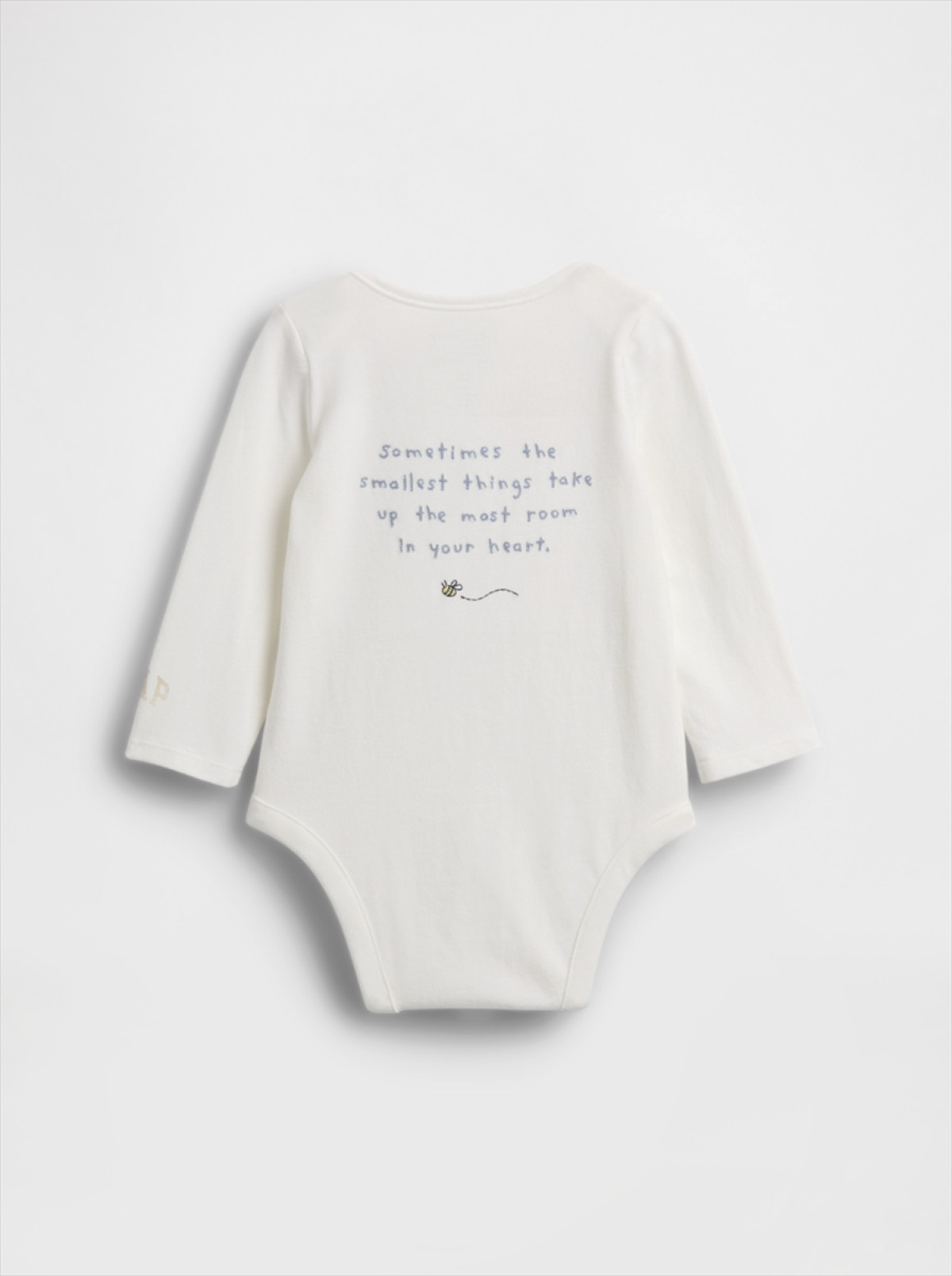 20260120_「Gap x Disney - The Winnie the Pooh Collection」