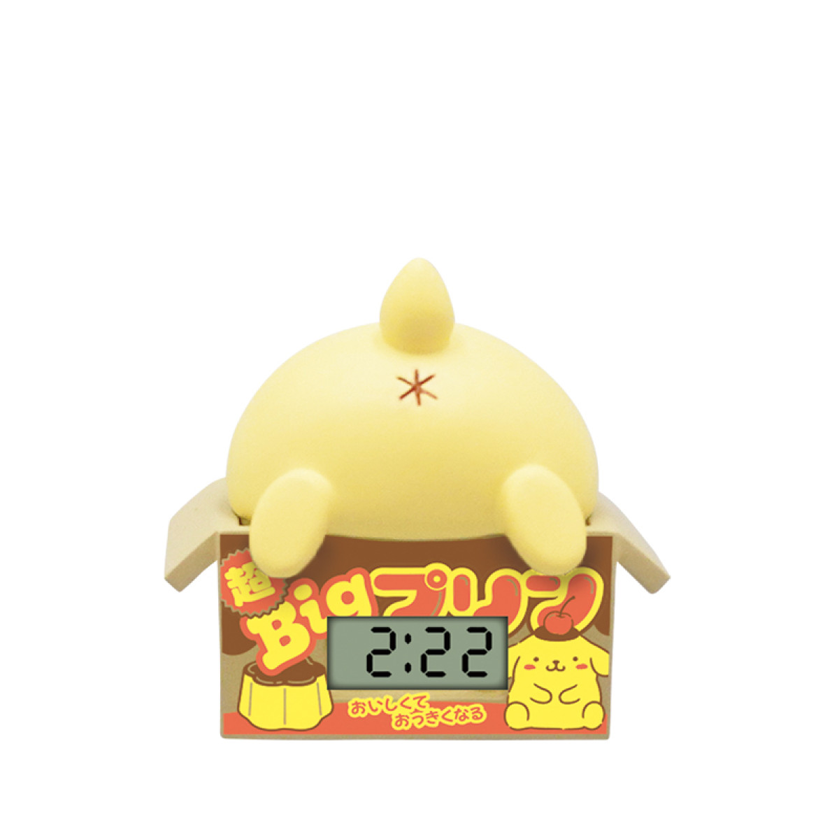 20260120 サンリオキャラクターズ ダンボールウォッチ2