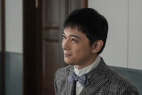 連続テレビ小説『ばけばけ』第79回より