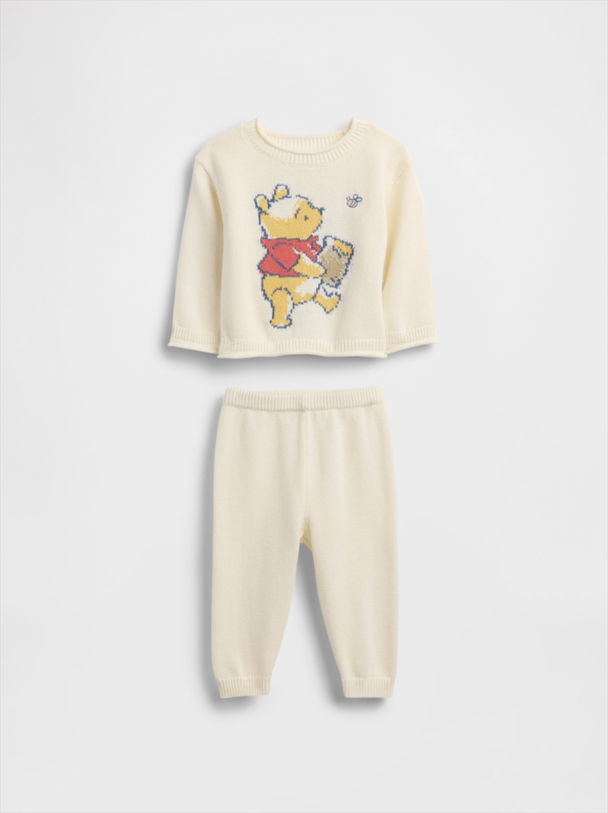 20260120_「Gap x Disney - The Winnie the Pooh Collection」