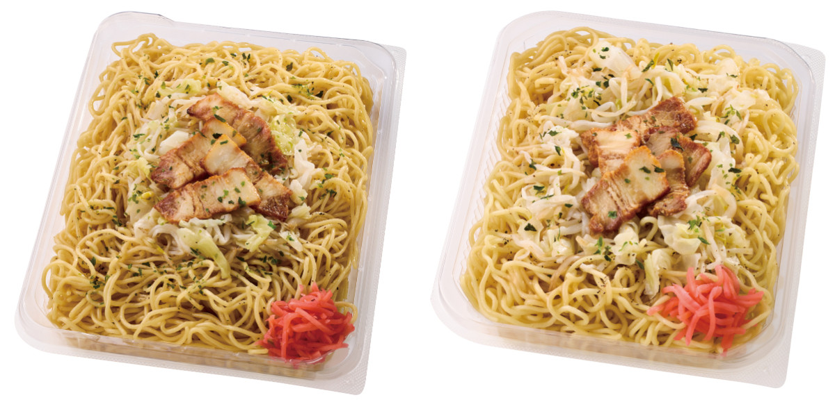 20260122 ローソン“値段そのまま”増量キャンペーン