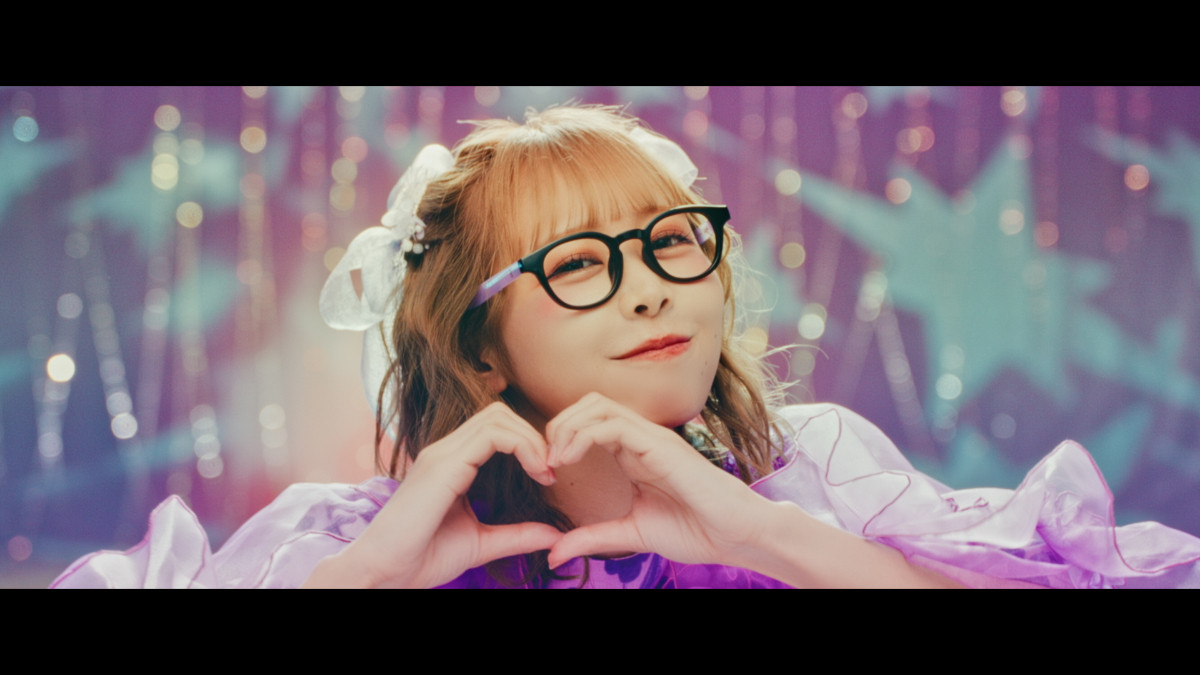 20260122 FRUITS ZIPPER×「Zoff」が初コラボ！