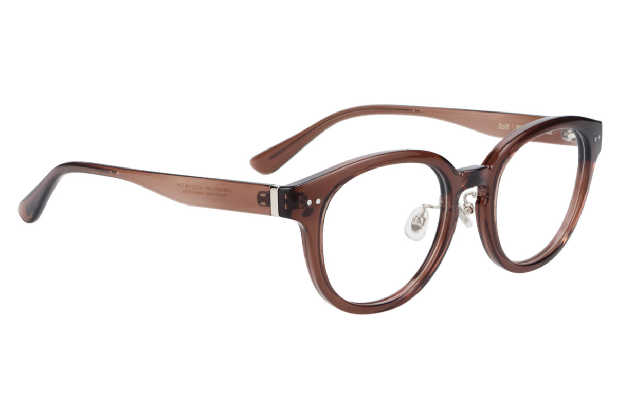 20260122 FRUITS ZIPPER×「Zoff」が初コラボ！