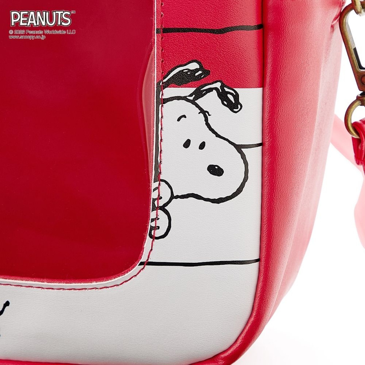 260122「PEANUTS FRIENDS CLUB」