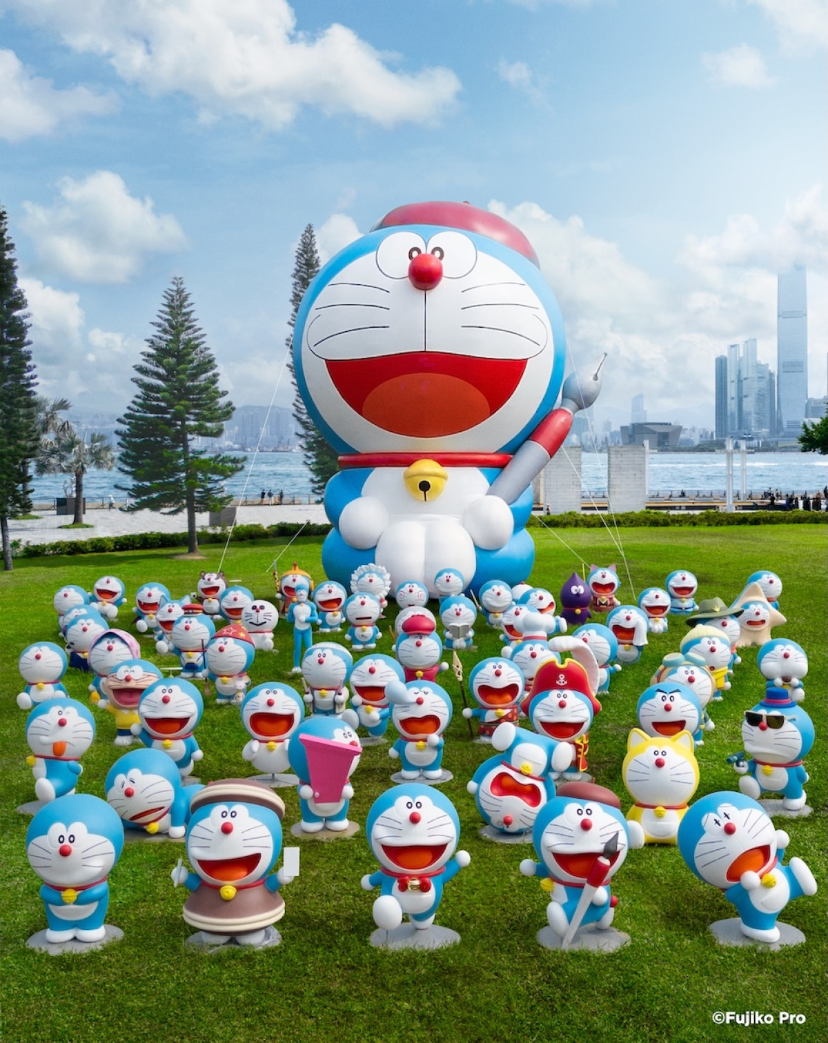 2026.1.31_100％ドラえもん＆フレンズ