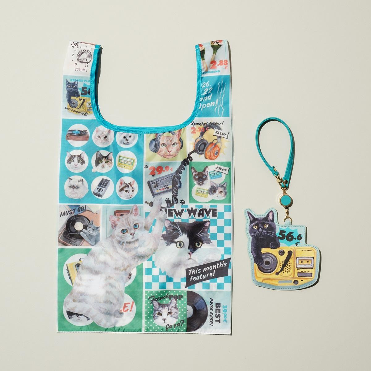 260128「Cat’s NapTime produced by Cat’s ISSUE」第12弾