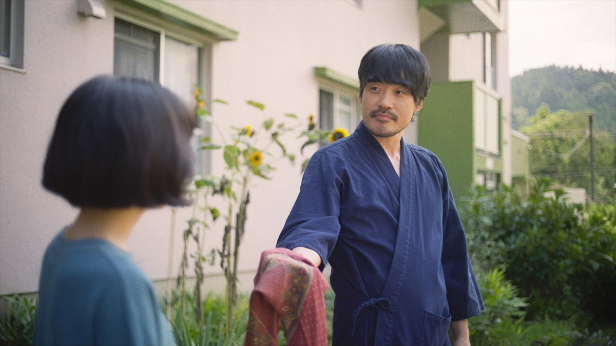 伊参スタジオ映画祭シナリオ大賞受賞『生きているんだ友達なんだ』、ポスタービジュアル＆場面写真一挙解禁