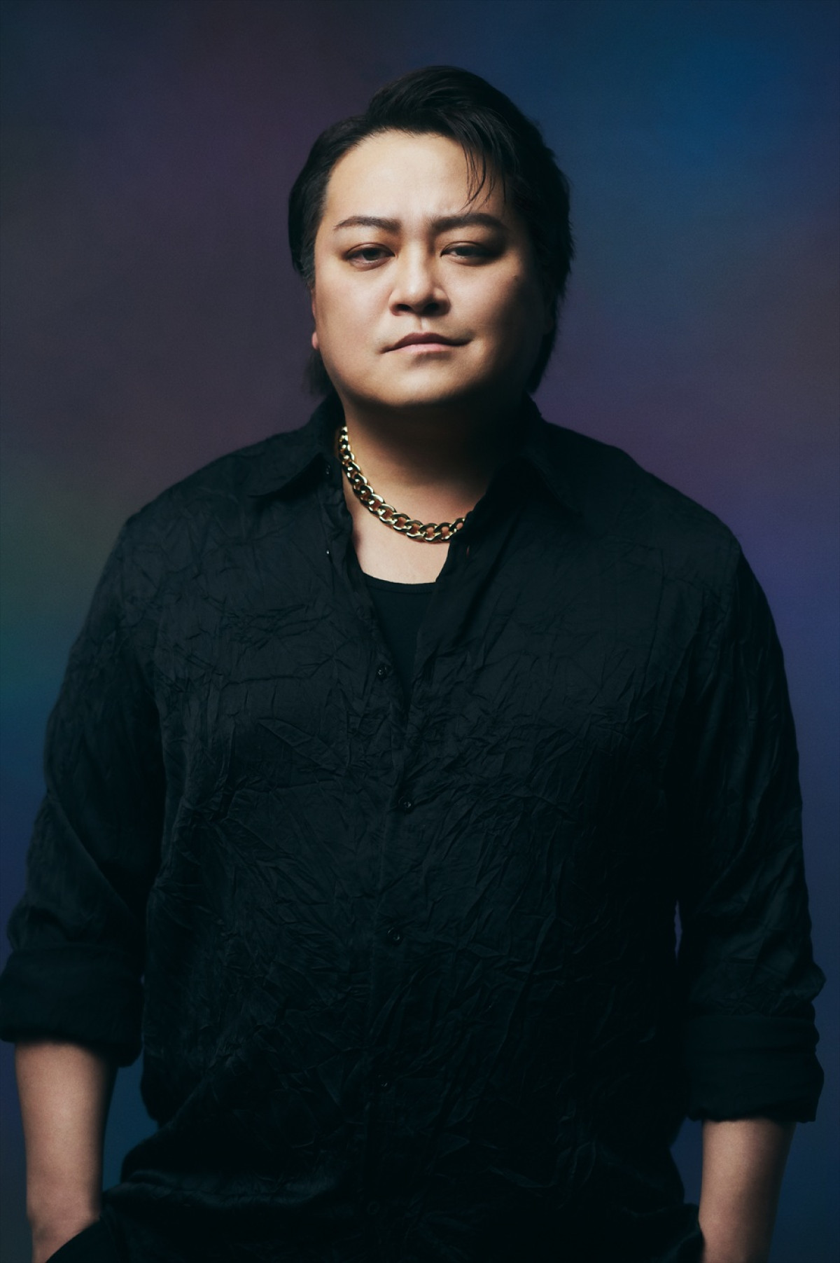 A.B.C‐Z・五関晃一、海乃美月共演！　韓国ドラマ原作の舞台『悪の花』メイン＆キャストビジュアル解禁