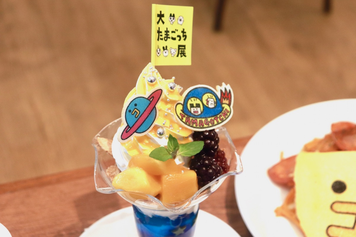 20250106_30周年記念 大たまごっち展