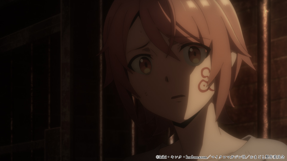 七瀬彩夏×伊藤美来、『おまごと』が描く“絶望とやさしさ”――心をえぐるダークファンタジーの真髄