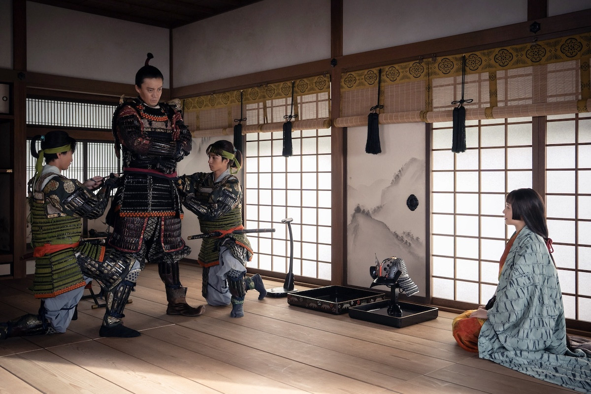 『豊臣兄弟！』“小一郎”仲野太賀、突然の悲劇に号泣＆絶叫　ネットも騒然「トラウマレベル」「残酷だが秀逸」