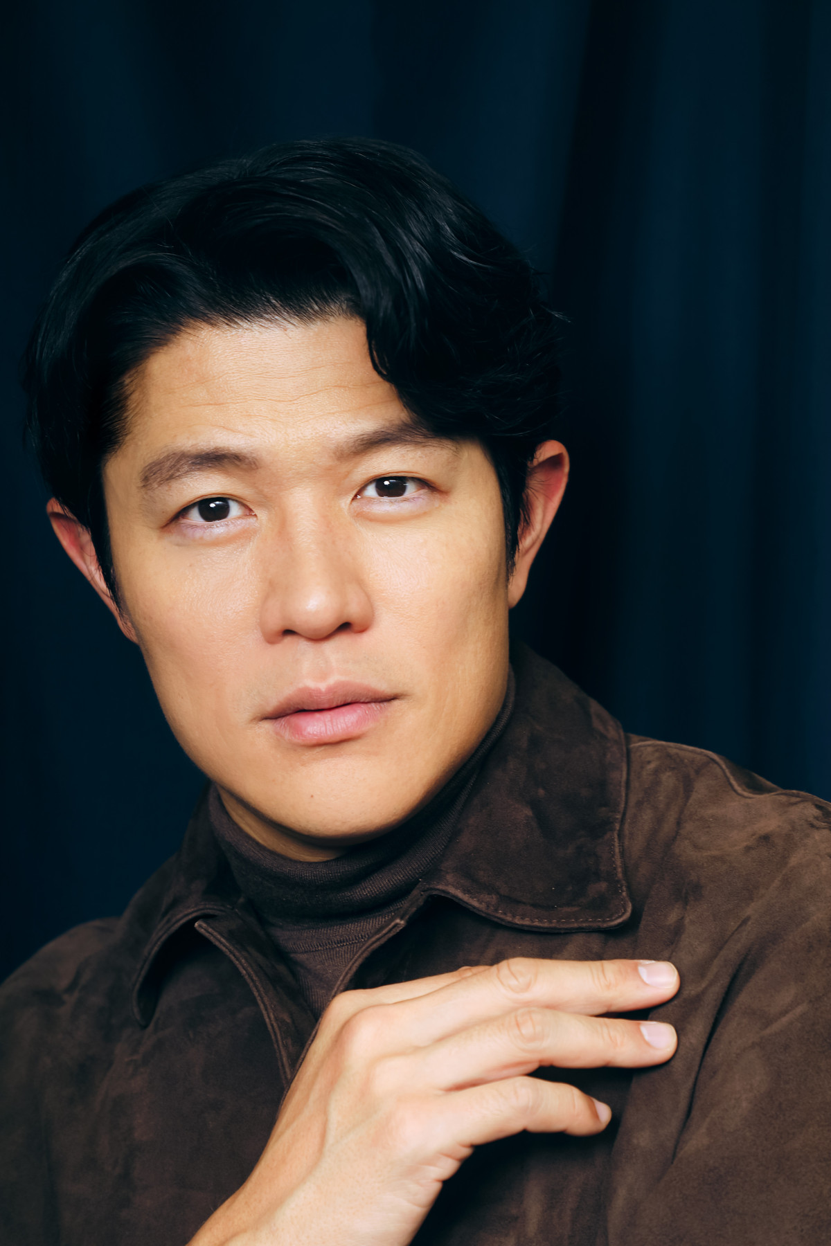 鈴木亮平、“あっという間”のデビュー20周年　キャリアの中で一番大きな“リブート”は？