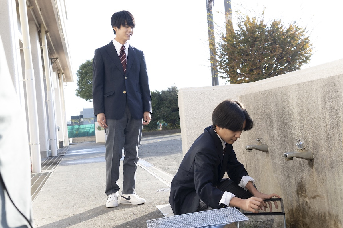 『夫に間違いありません』第3話 追い詰められる“聖子”松下奈緒に想定外のトラブル発生