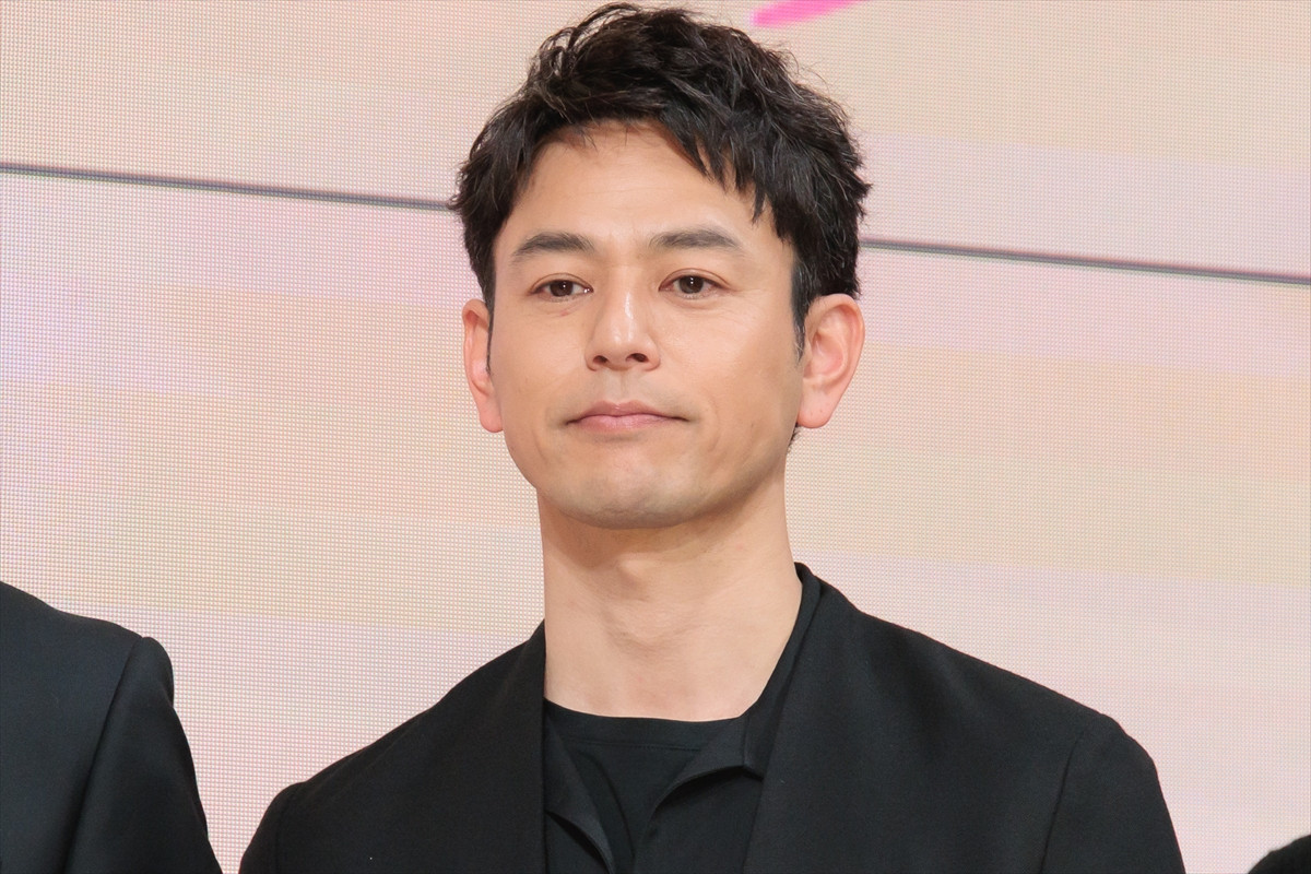 綾瀬はるか＆妻夫木聡、およそ18年ぶり共演で夫婦役 「素晴らしい女優さん」と称賛