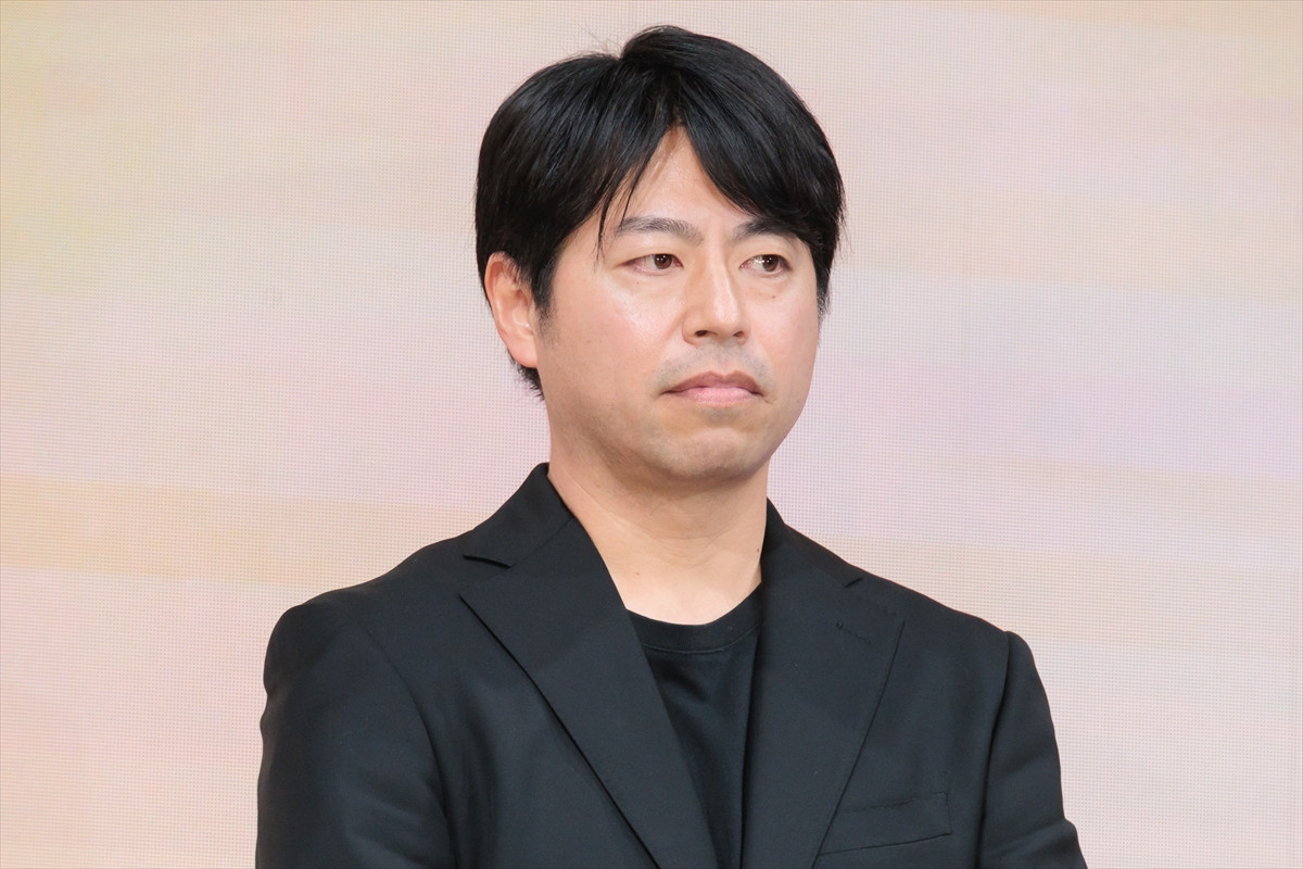 綾瀬はるか＆妻夫木聡、およそ18年ぶり共演で夫婦役 「素晴らしい女優さん」と称賛