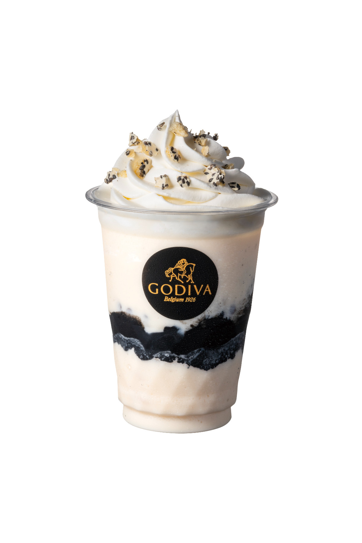 20260120 ゴディバ 47 ショコリキサー