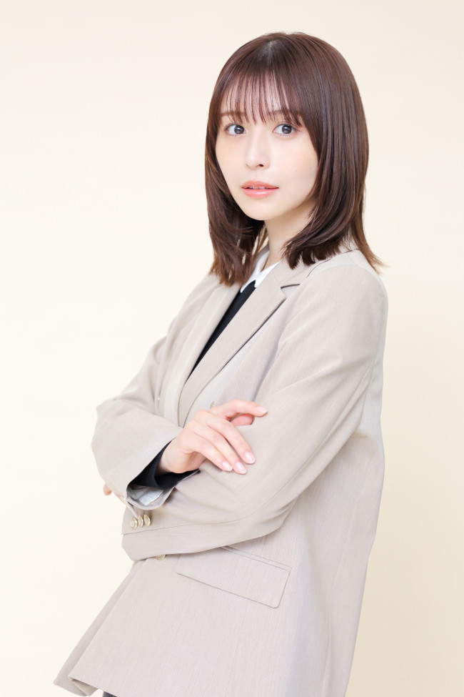 『おコメの女－国税局資料調査課・雑国室－』インタビュー　20251215実施