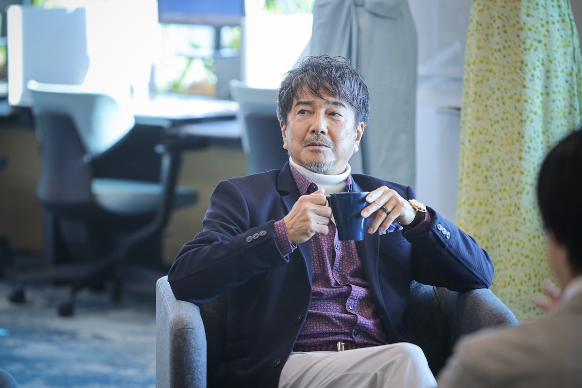 松嶋菜々子、国税局敏腕調査官役で脱税者を成敗！ 社会派痛快ドラマ『おコメの女』今夜スタート