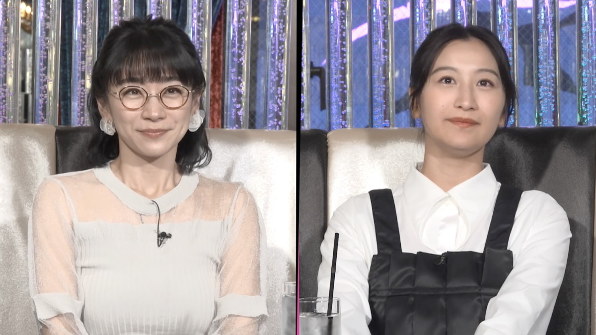 『愛のハイエナ season5』#1より