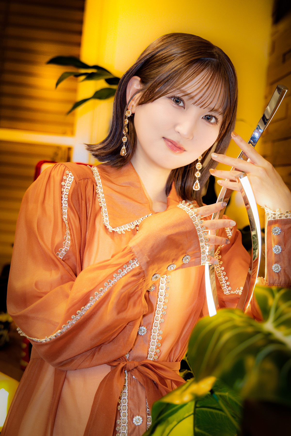 七瀬彩夏×伊藤美来、『おまごと』が描く“絶望とやさしさ”――心をえぐるダークファンタジーの真髄