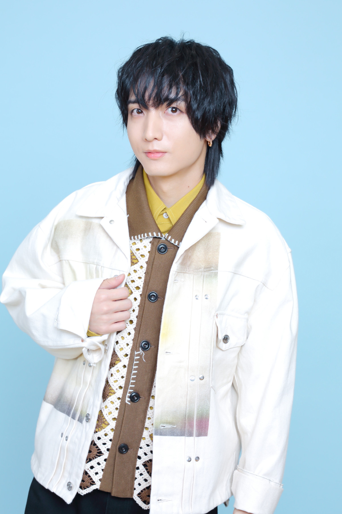 関智一＆武内駿輔＆松岡禎丞＆小林千晃＆戸谷菊之介が語る、『ハイスクール！奇面組』が令和に復活する意義