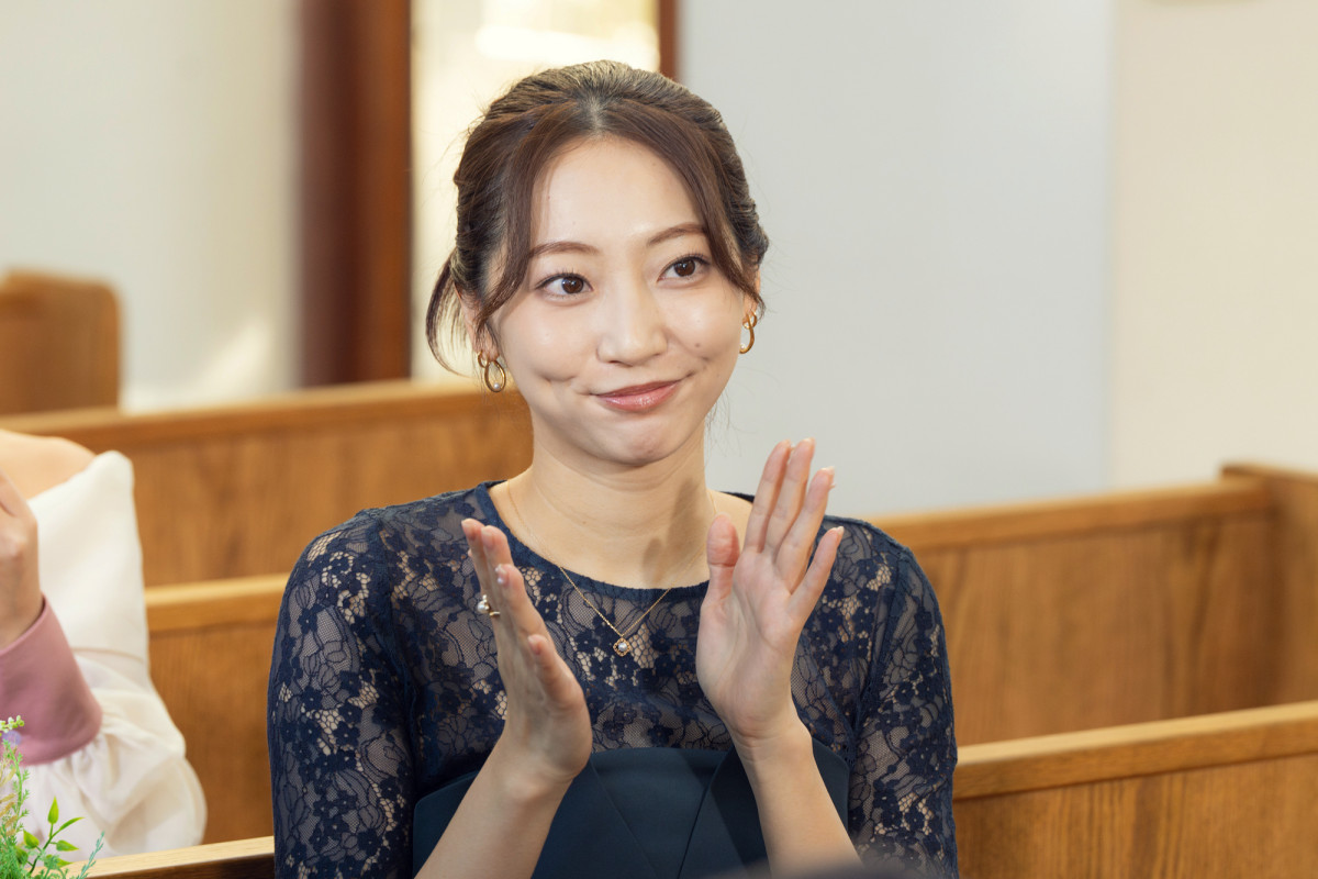 『ぜんぶ、あなたのためだから』初回　クールでミステリアスな七五三掛龍也が話題「威力えぐ」「新鮮」