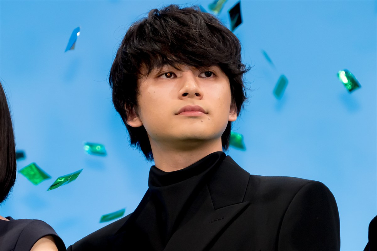 目黒蓮、北村匠海との共演に感謝「この人は信じられる」　浜辺美波は『キミスイ』から「もう10年」なつかしむ