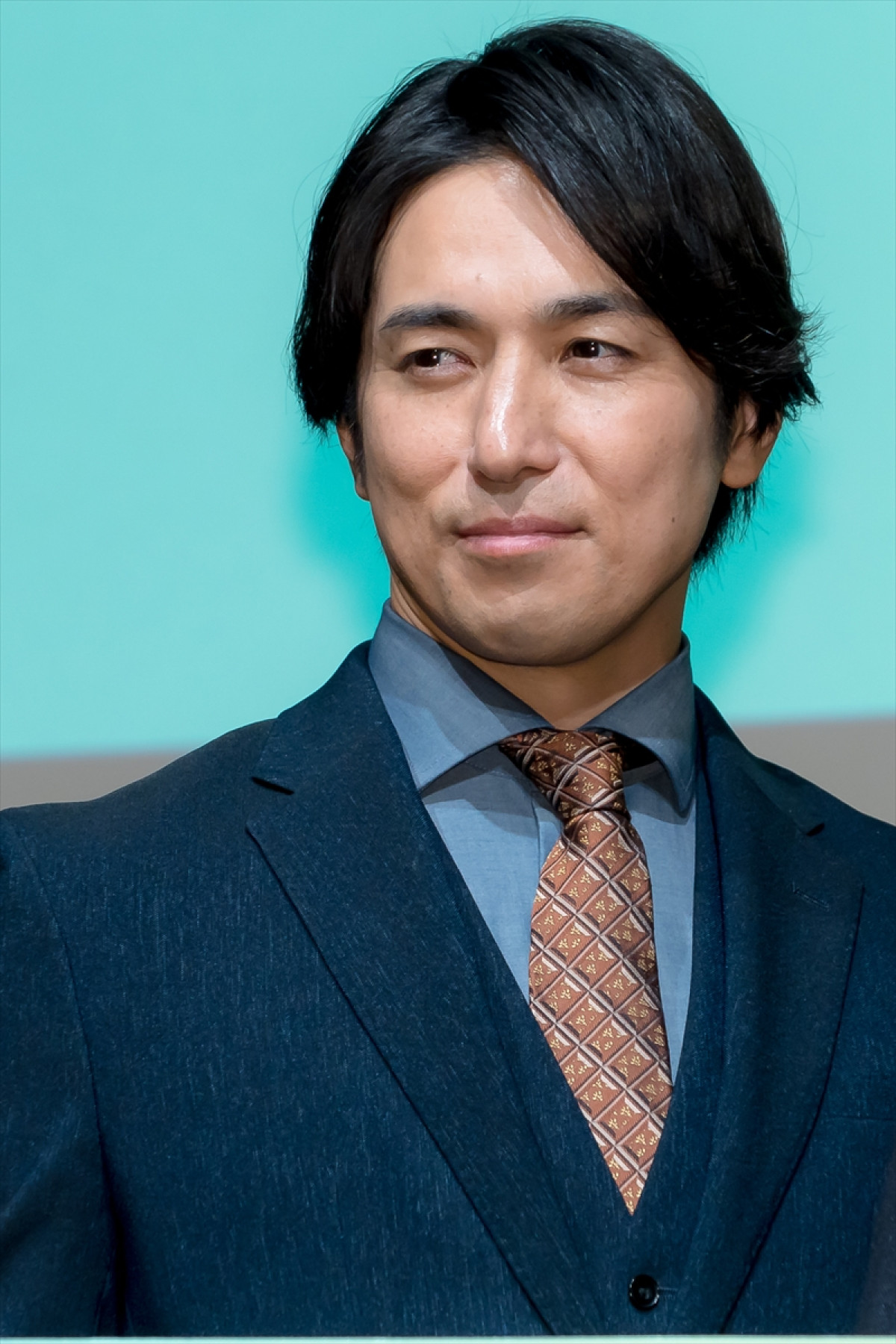 伊野尾慧＆松本穂香、お互いへの信頼明かす「違和感のないところを作っていけた」