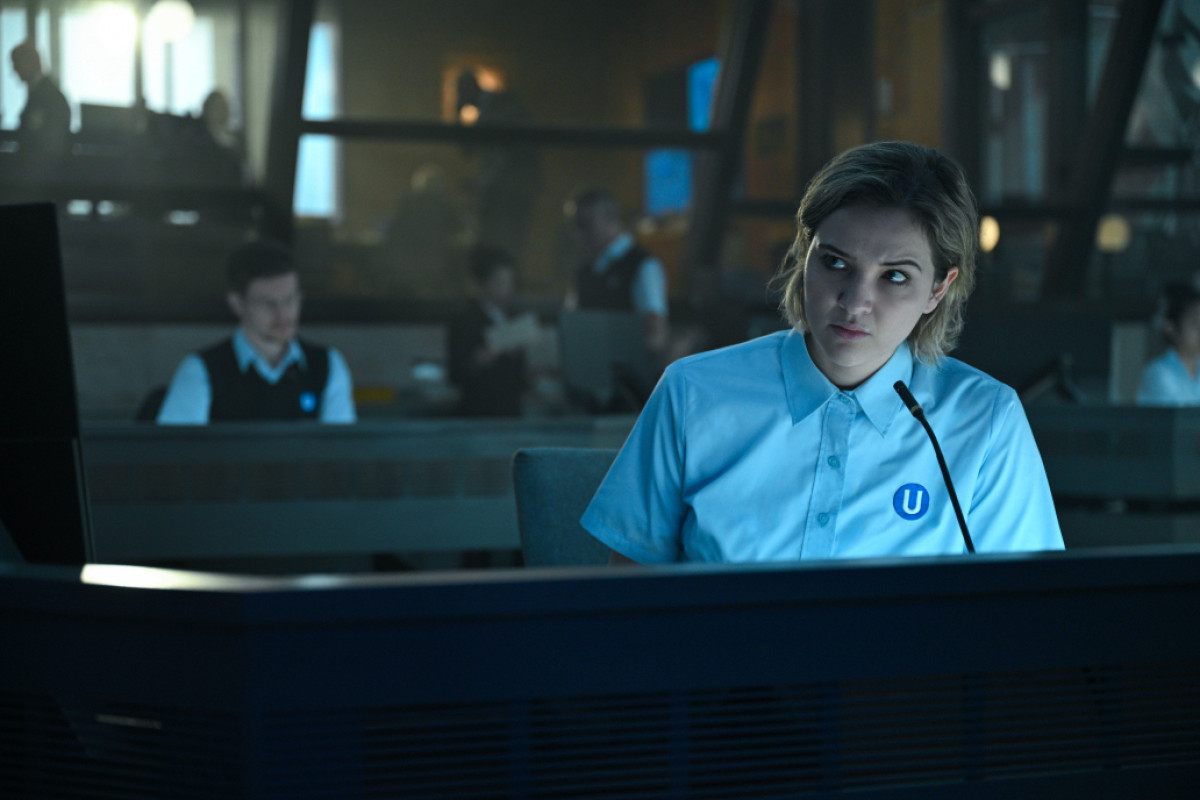 イドリス・エルバ主演＆製作総指揮！　Apple TVオリジナルシリーズ『ハイジャック』シーズン2配信