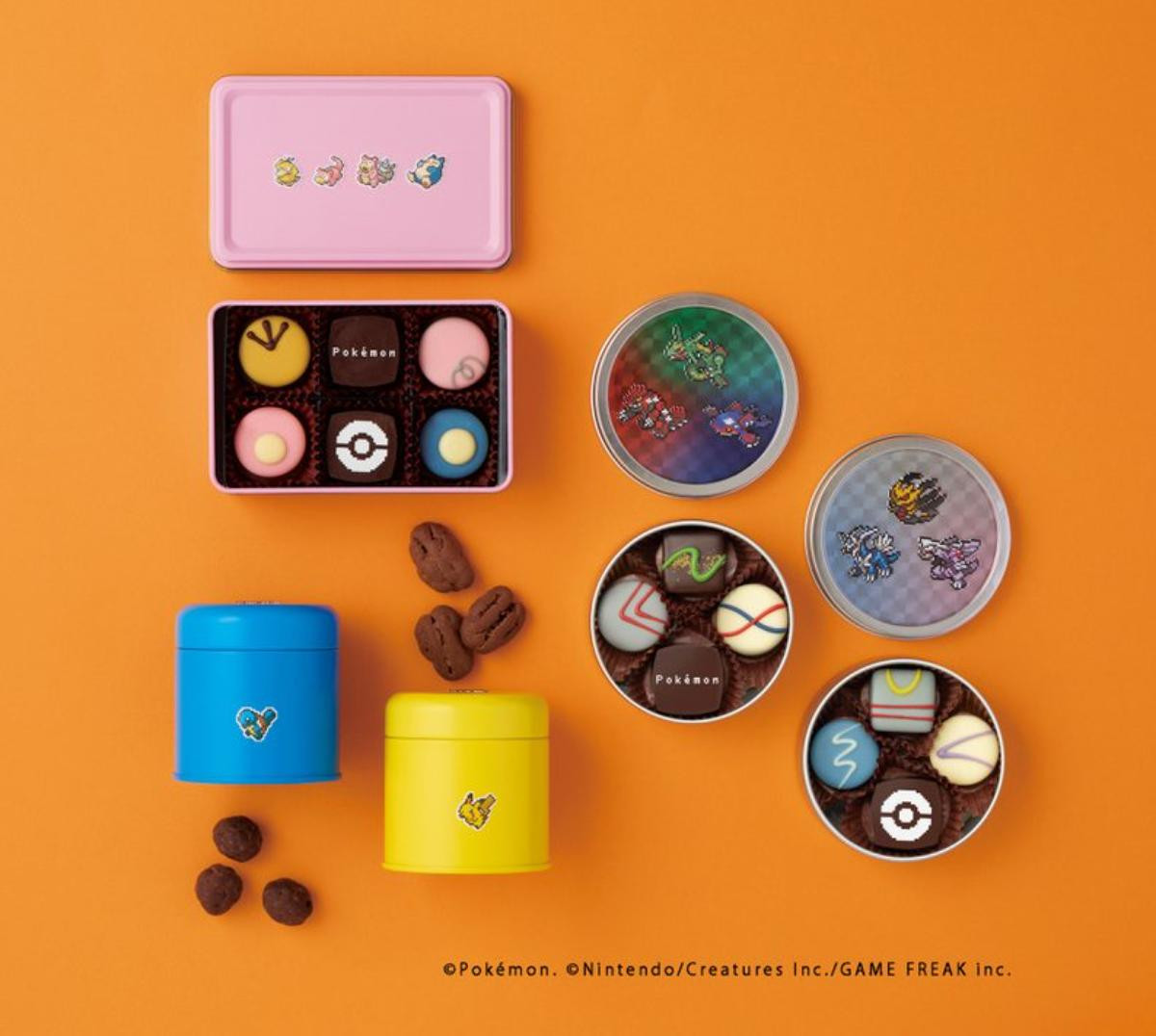 260116「CHOCOLATE WONDERLAND」