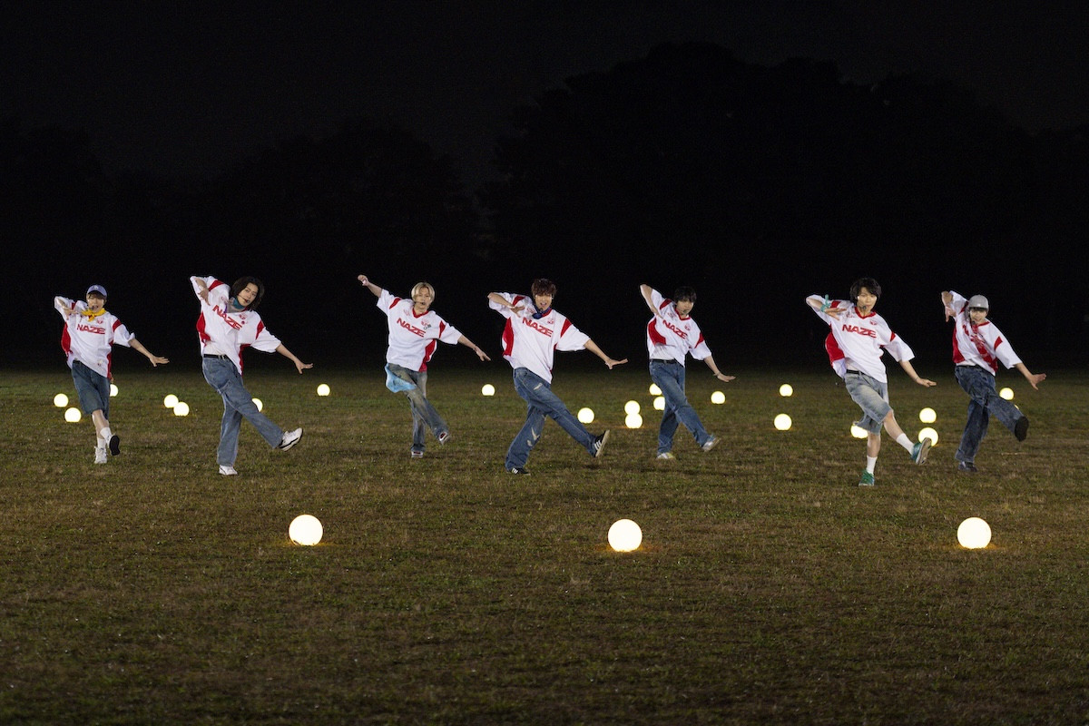 『DREAM STAGE』初回 朝ドラ女優登場にネット驚き「『虎に翼』の人か」「全然キャラが違ってすごい」