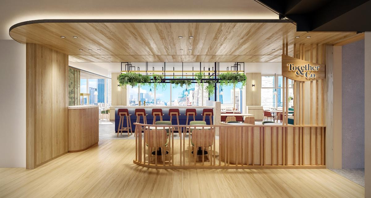 260119「ヒルトン・ガーデン・イン横浜みなとみらい」