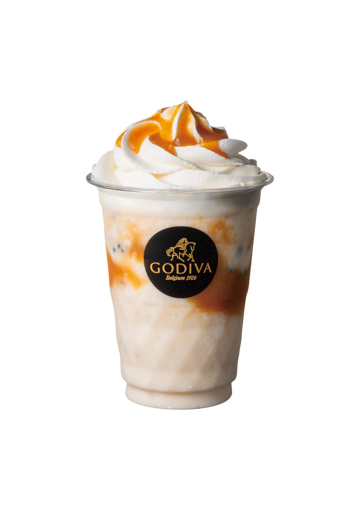 20260120 ゴディバ 47 ショコリキサー