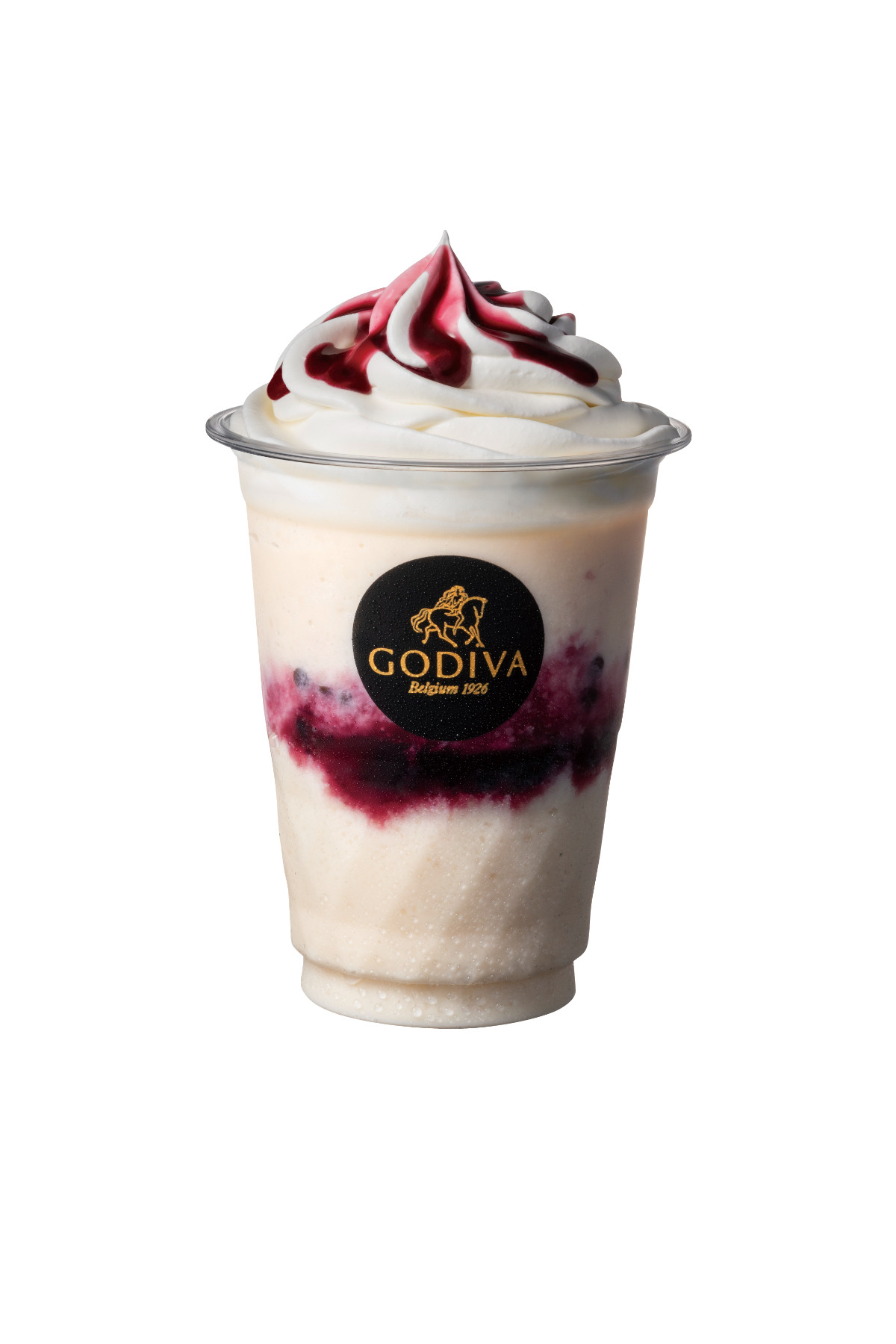 20260120 ゴディバ 47 ショコリキサー