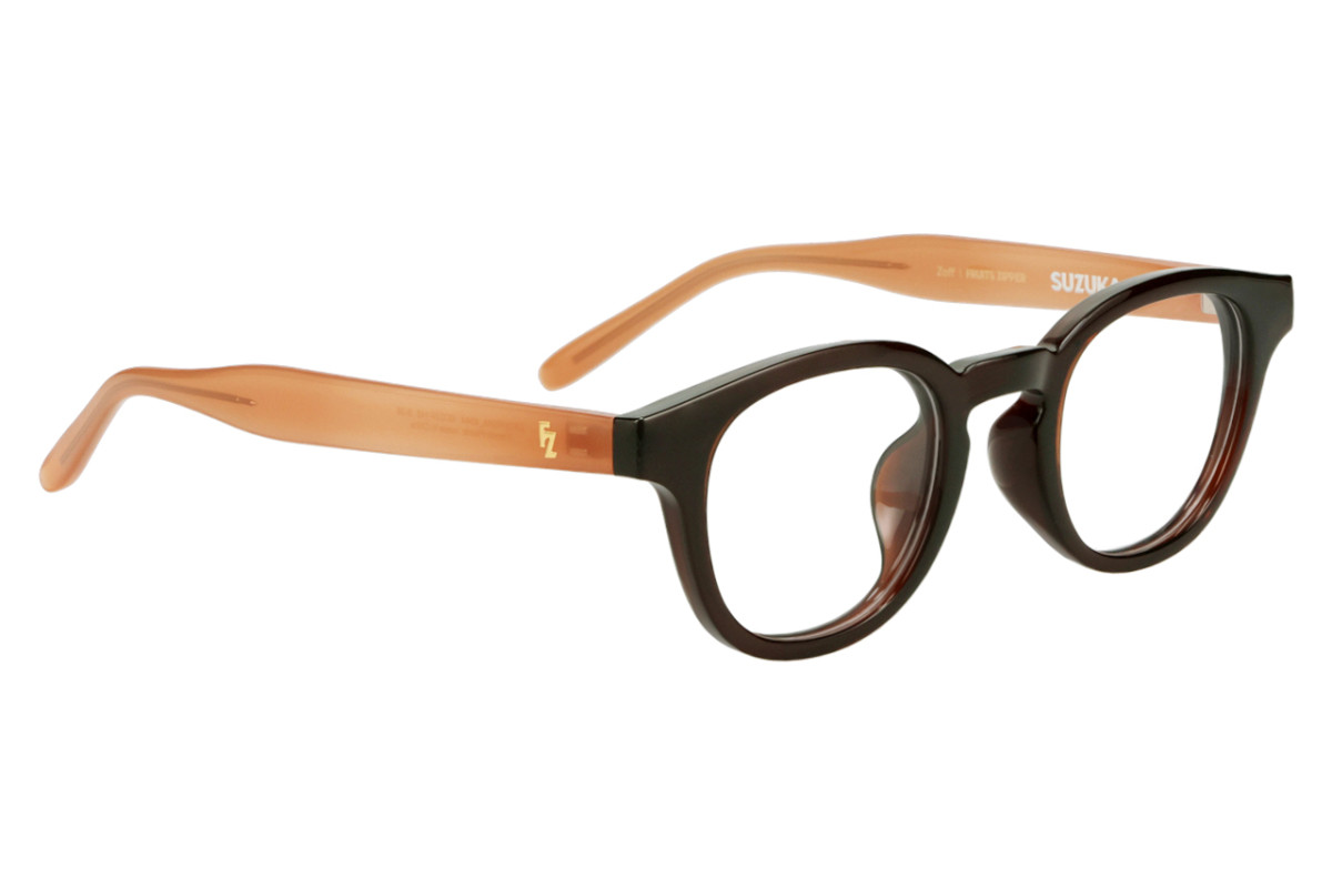 20260122 FRUITS ZIPPER×「Zoff」が初コラボ！