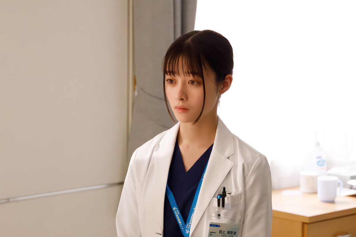 『ヤンドク！』第3話　“湖音波”橋本環奈、“大友”音尾琢真にブチ切れる