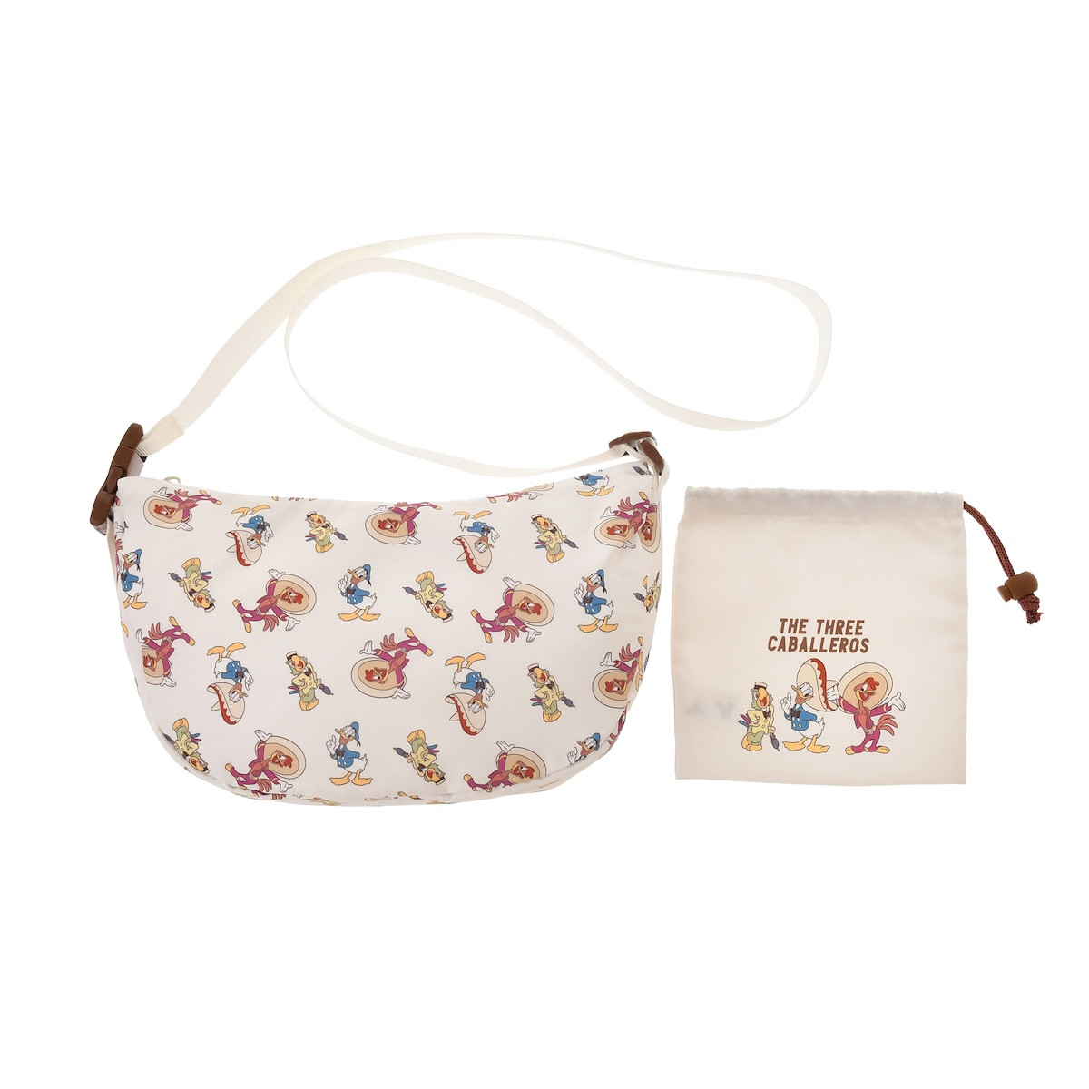 2026.1.29『三人の騎士』