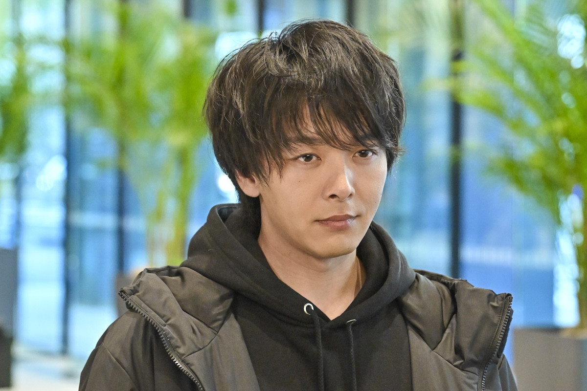 金曜ドラマ『DREAM STAGE』第3話より