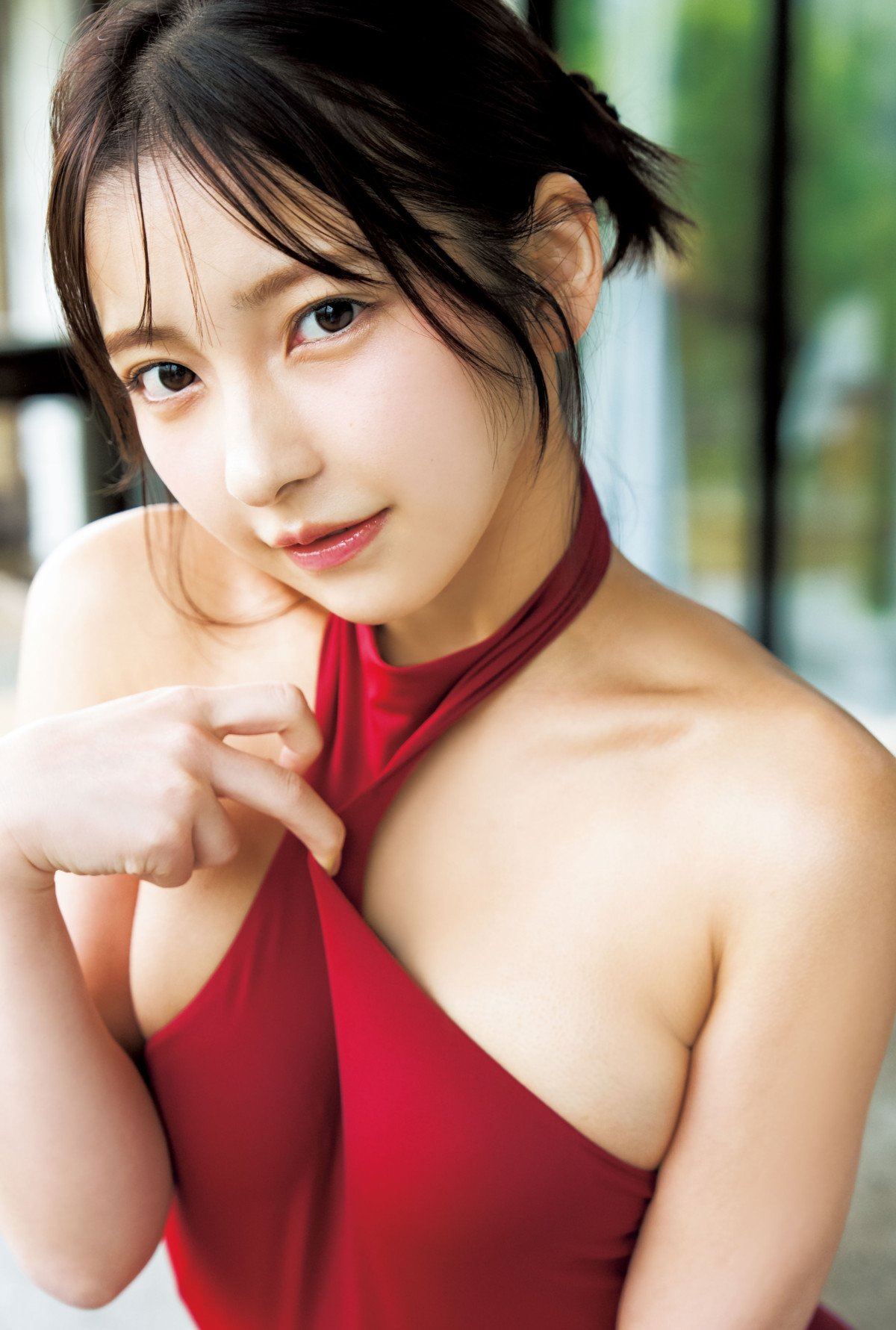 「週刊ヤングジャンプ」（集英社）10号より十味