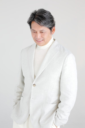 織田裕二の画像・写真一覧【全121枚】｜クランクイン！