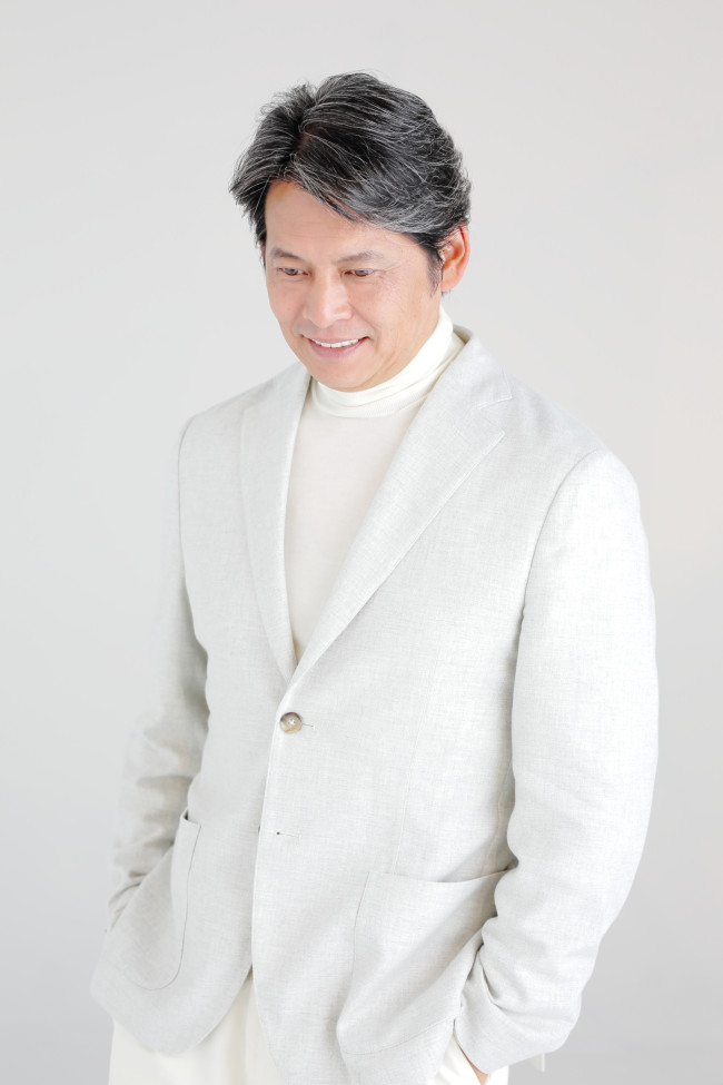 『北方謙三 水滸伝』インタビュー　20251126実施