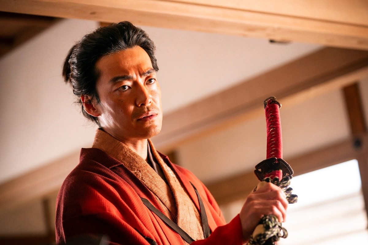 『豊臣兄弟！』“小一郎”仲野太賀、“信長”小栗旬に怒り爆発　涙の大立ち回りに称賛「熱すぎるぅぅ！」「完璧」