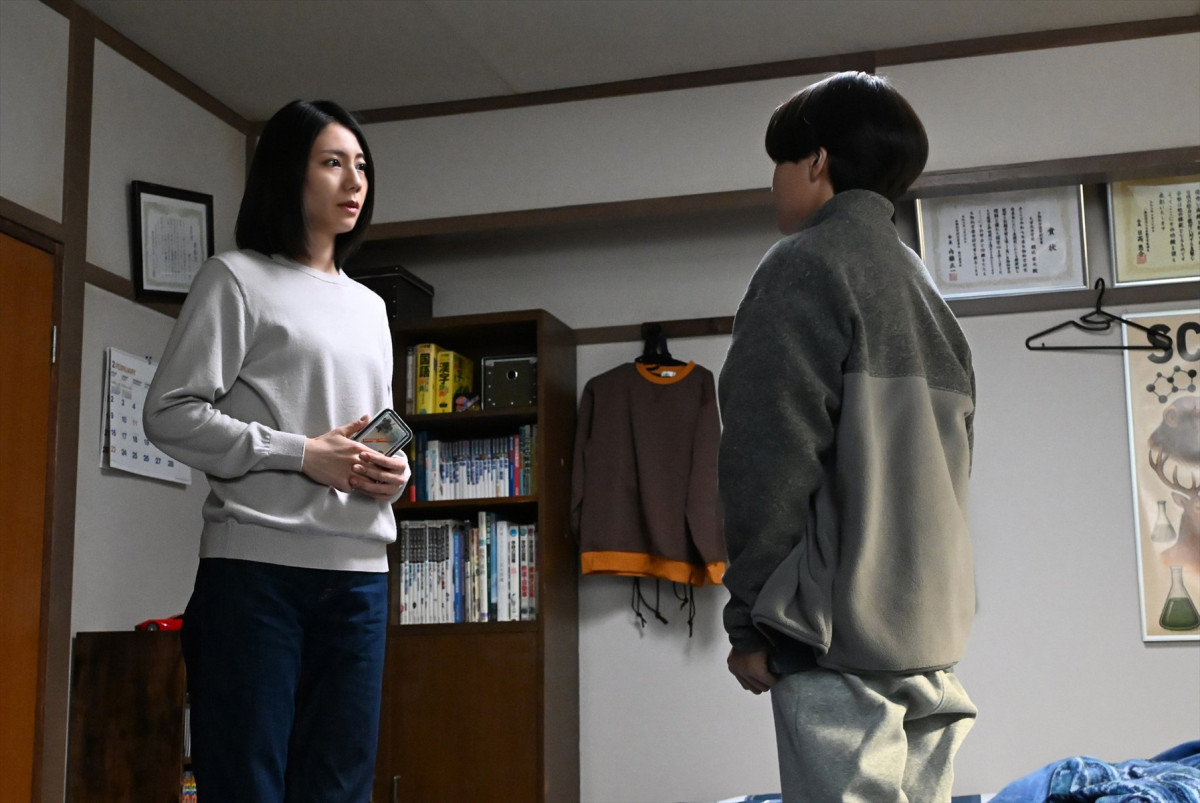 『夫に間違いありません』第7話 遺体取り違えの秘密と“一昨年のクリスマスイブ”の真相が明らかに