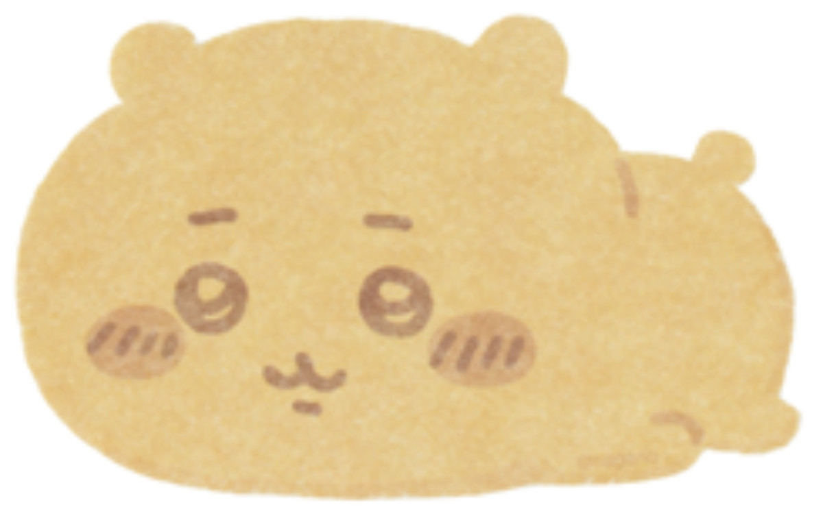 20260217_「ちいかわ焼き」